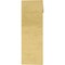 Ekena Millwork 3"W x 6"D x 9"H Classic Alma Rough Cedar Woodgrain TimberThane Corbel, Primed Tan CORUR03X06X09ALMRCPR - alternate 5